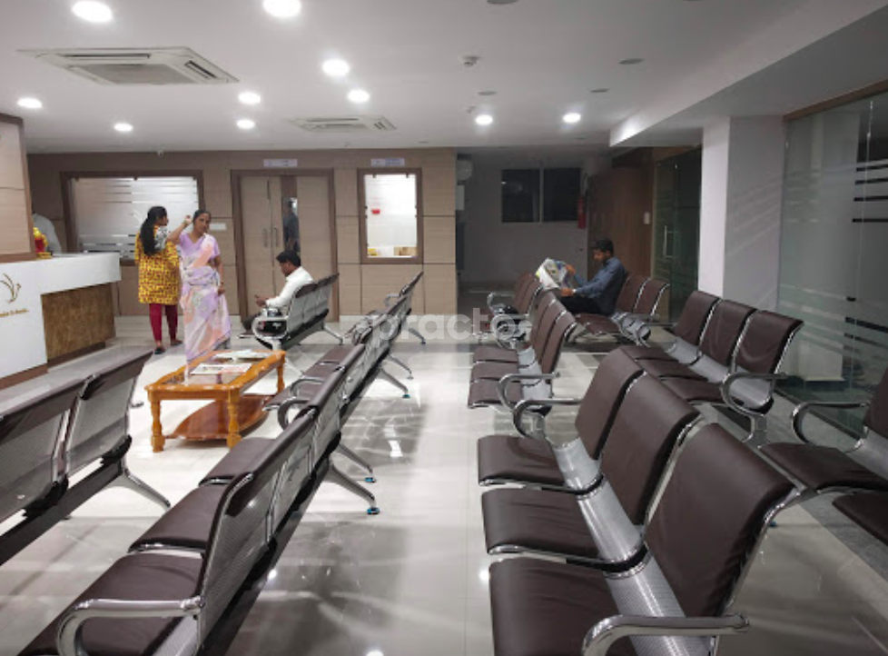 Swasa Hospital Narayanguda Hyderabad