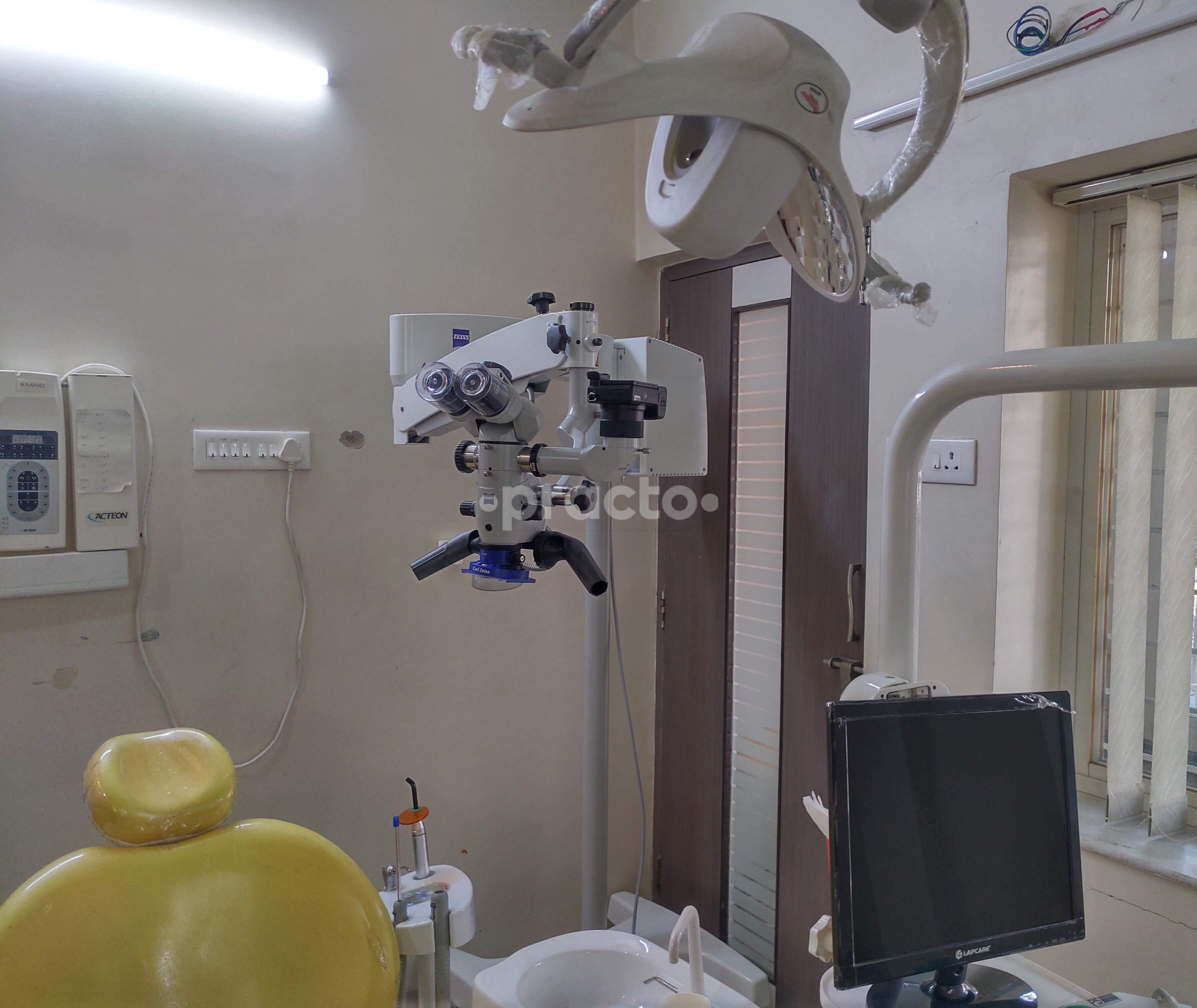 Dr Dixit Dental Clinic Kothrud Pune