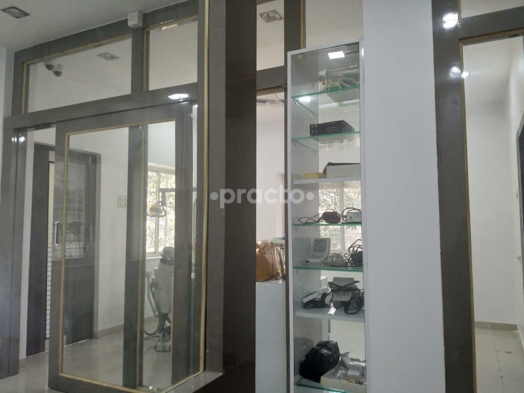 Dr Dixit Dental Clinic Kothrud Pune