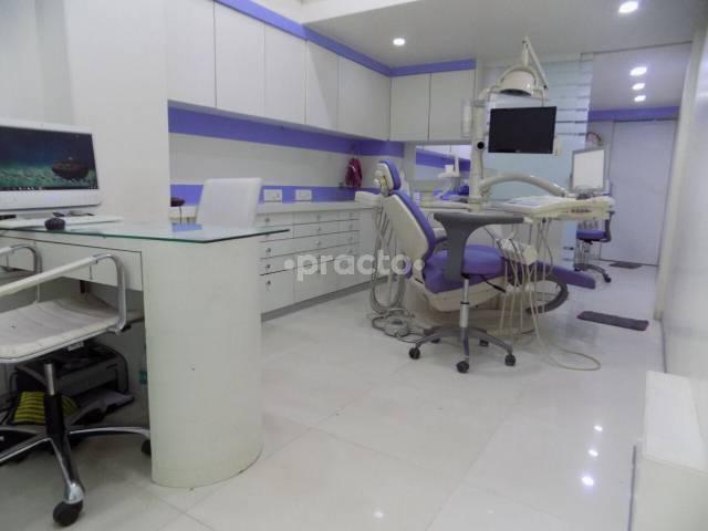 Smille Avenue Dental Clinic Girgaon Mumbai