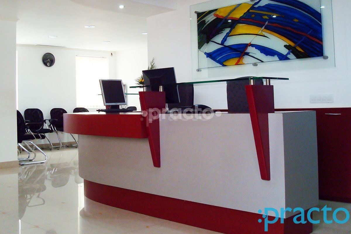 Orthodontix and More DENTAL Specialities Kadavanthra Ernakulam