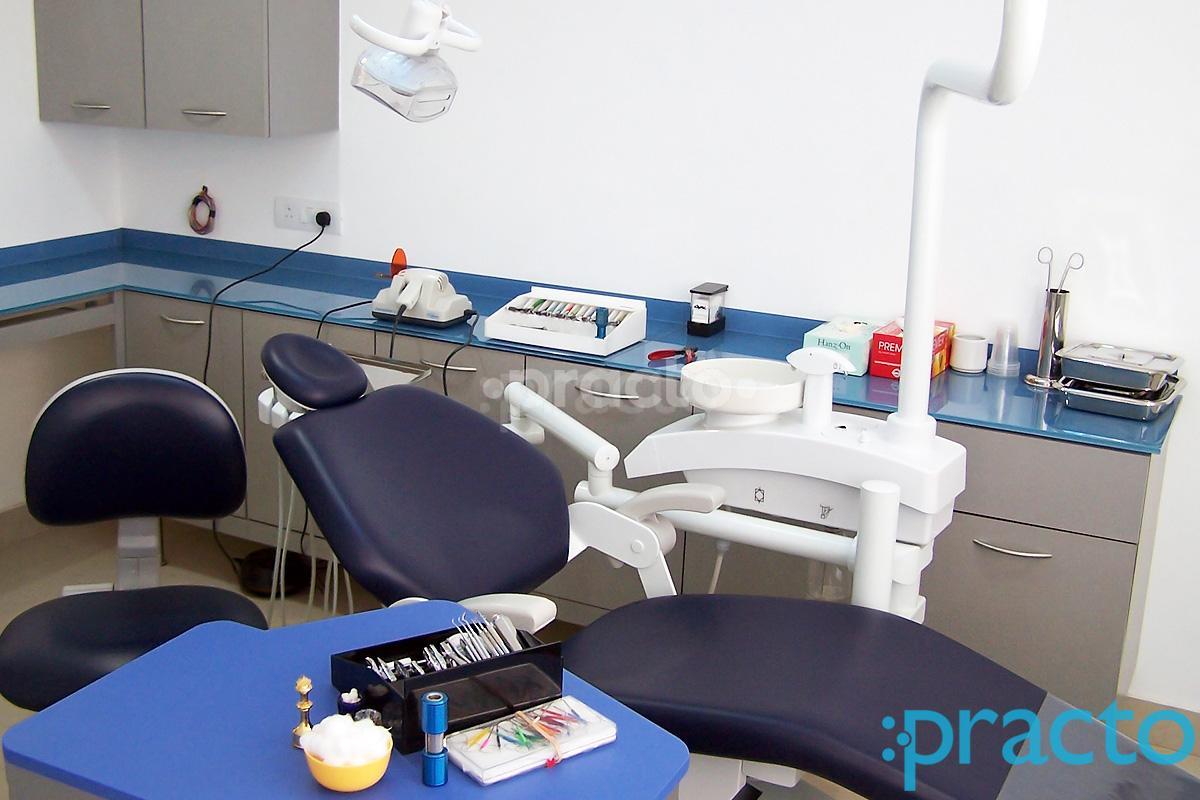 Orthodontix and More DENTAL Specialities Kadavanthra Ernakulam