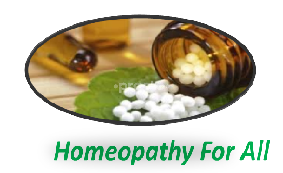 Homoeopathy For All