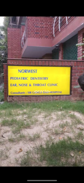 Norwest New Rajendra Nagar Delhi