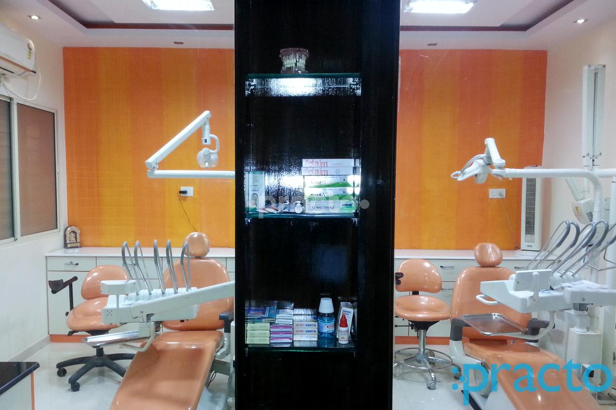 OPD/Ward at S N Dental Venue Vijayanagar Bangalore