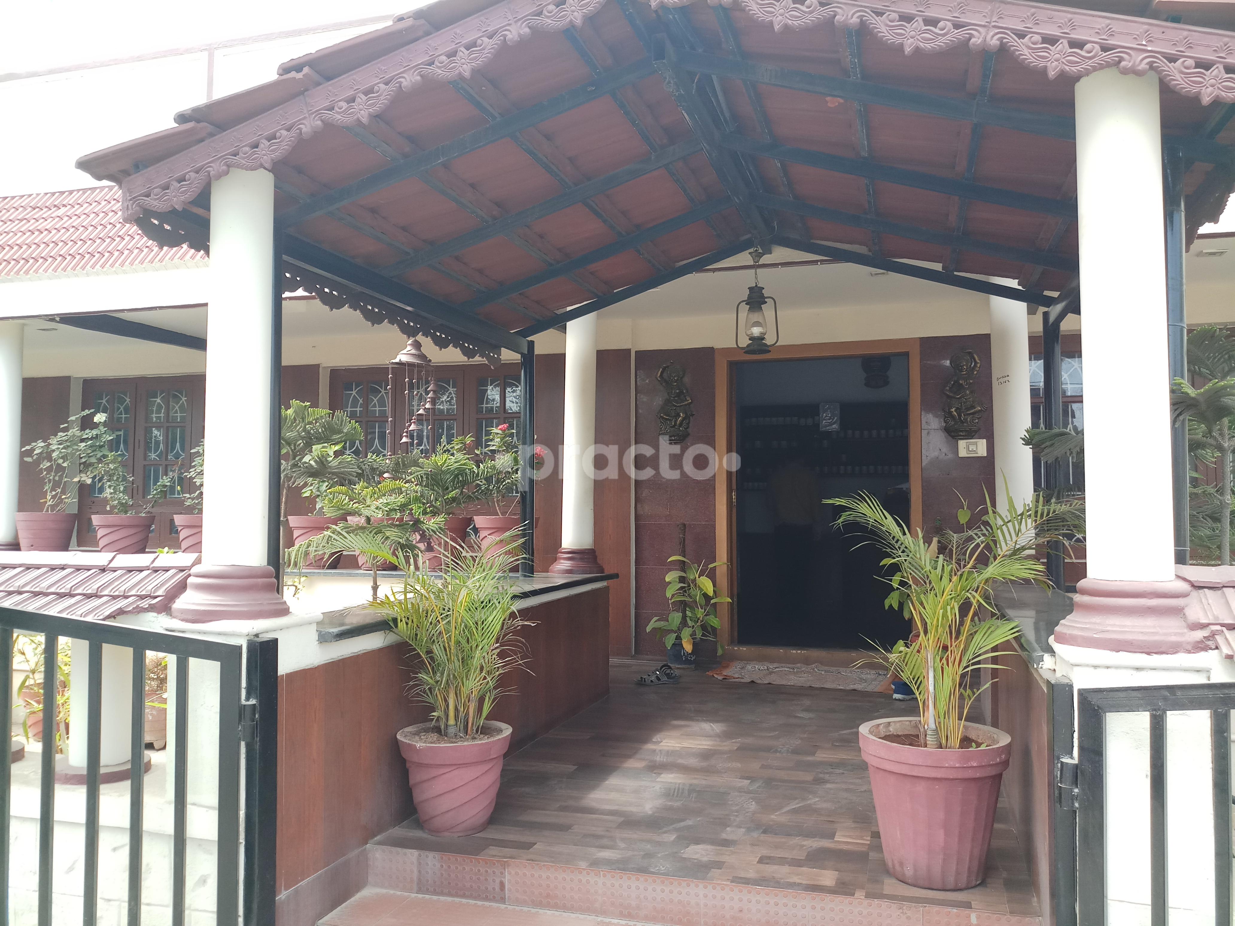 Vedica Ayurvedic Wellness Centre HSR Layout Bangalore