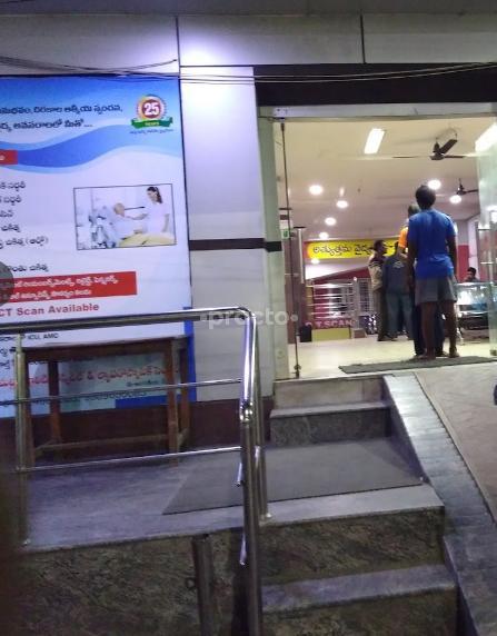 Nightingale Hospital Secunderabad Hyderabad