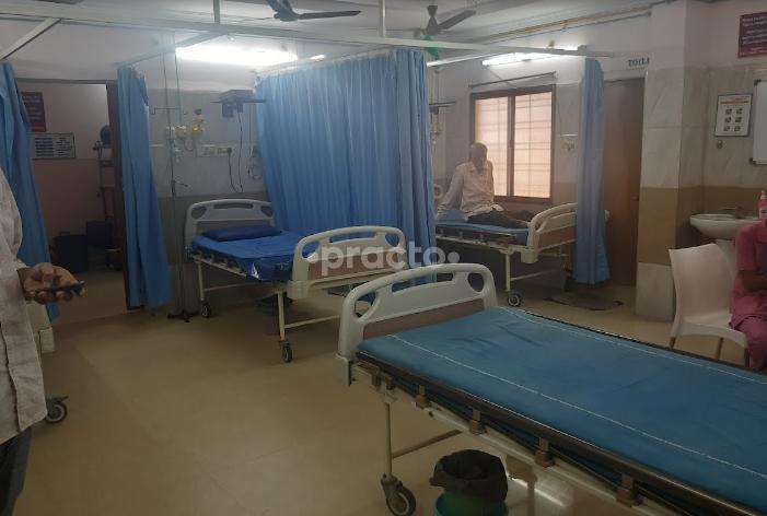 Nightingale Hospital Secunderabad Hyderabad