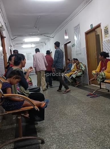 Shadan Hospital Gachibowli Hyderabad