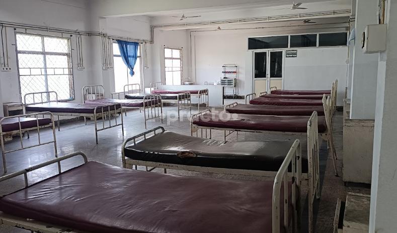Shadan Hospital Gachibowli Hyderabad