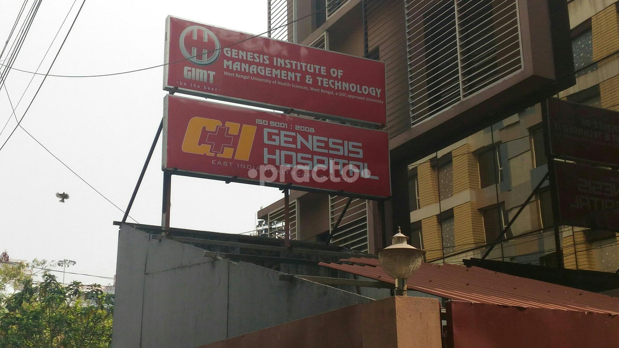 Genesis Hospital Kasba Kolkata