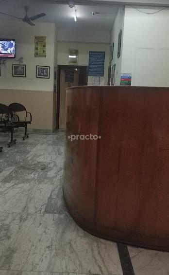 Sushma Jindal Hospital Dilshad Garden Delhi