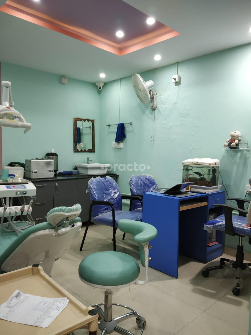 Operation Room at Chinmay Maternity And Dental Speciality Clinic Kadugodi Bangalore