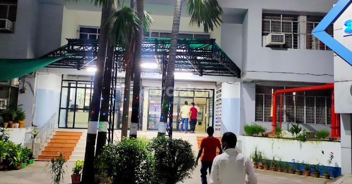 Nightingale Hospital Shakespeare Sarani Kolkata