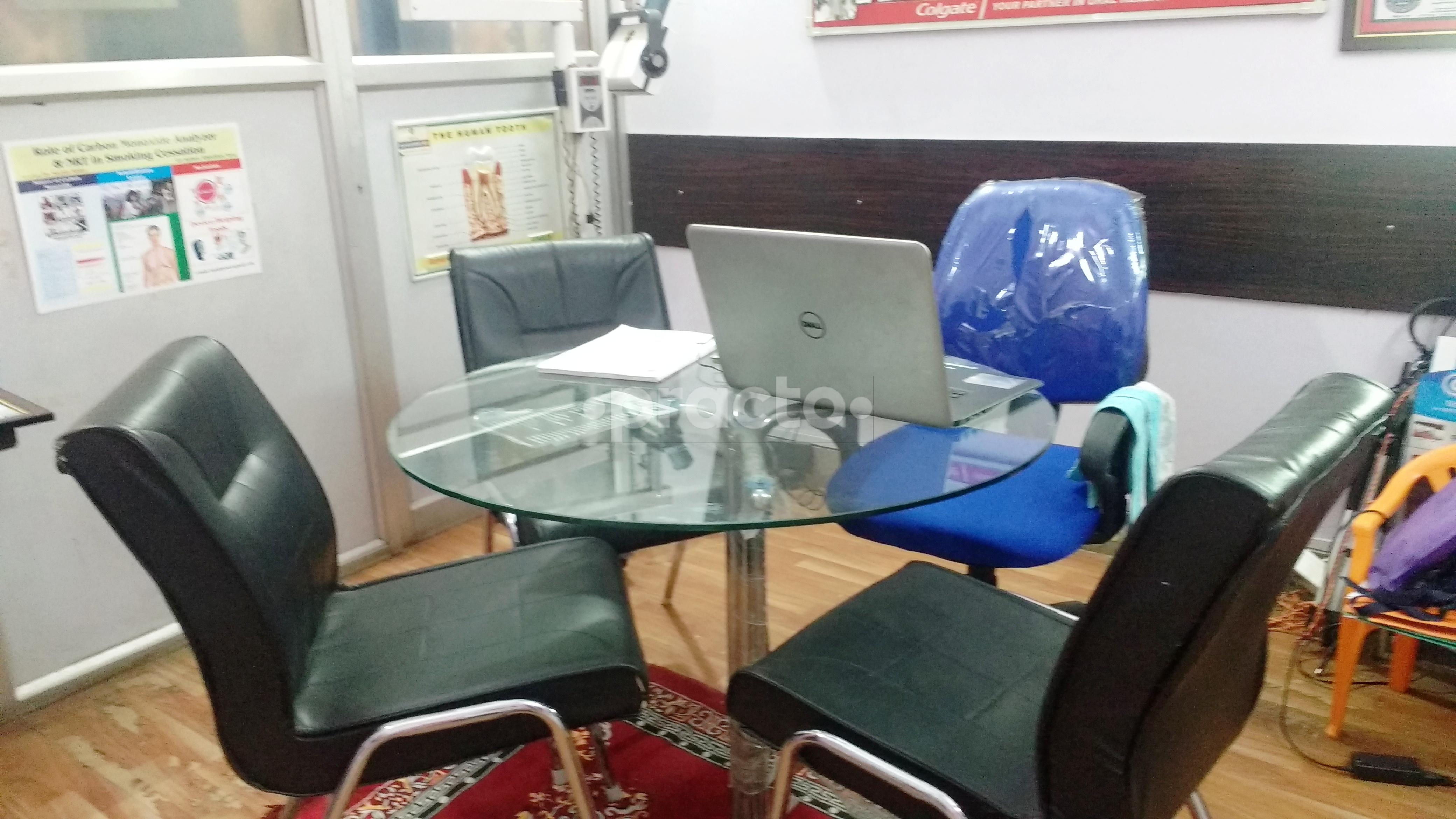 OPD/Ward at Narain Oral & Dental Care Malleswaram Bangalore