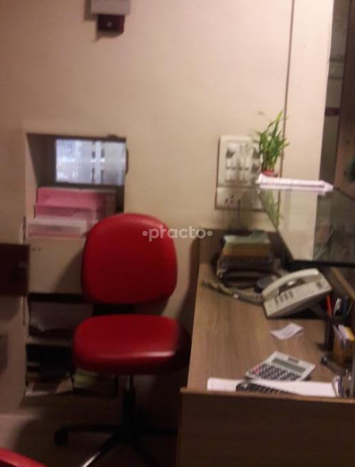 Eclat Polyclinic Vileparle West Mumbai