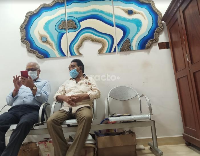 Siva cardio care Royapettah Chennai