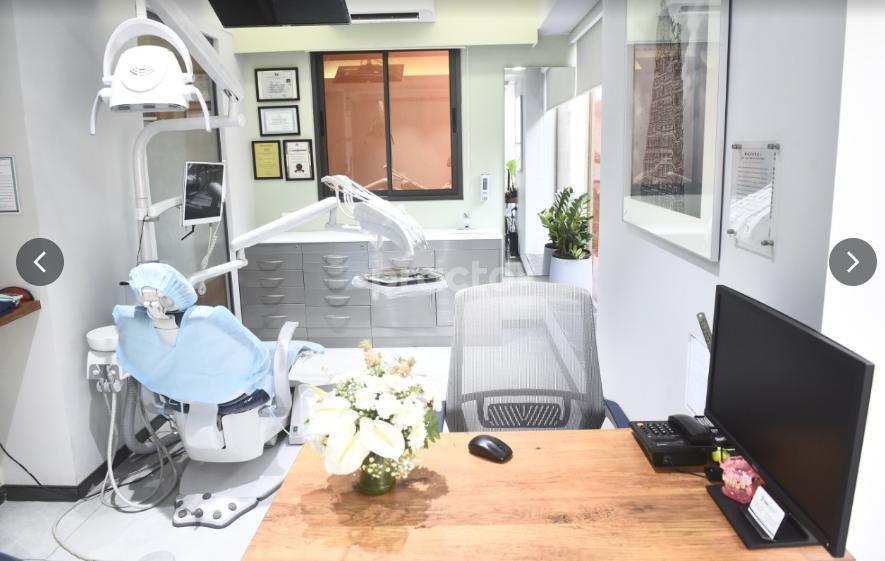Yash Dental Adyar Chennai