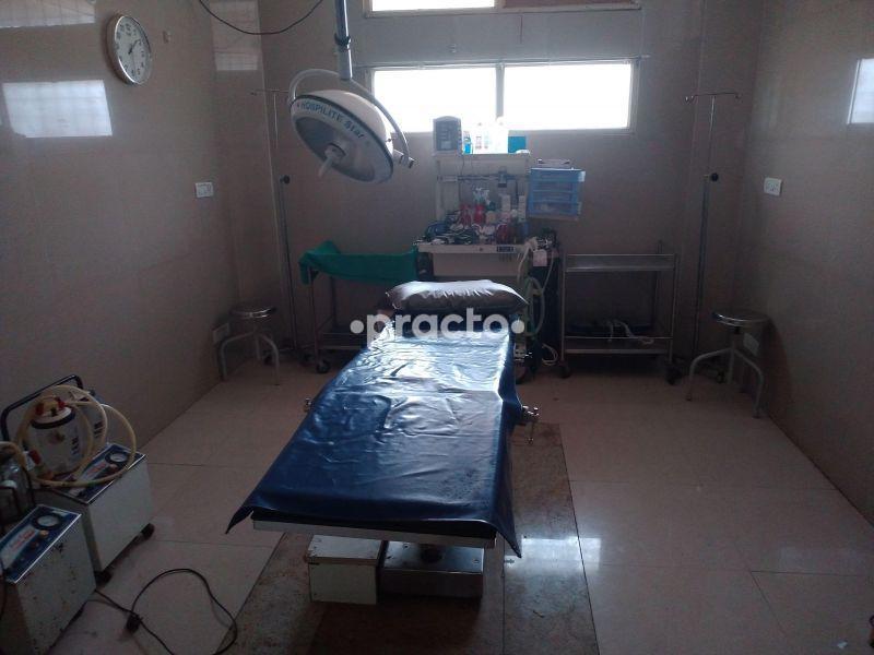 Popular Hospital VV Puram Bangalore