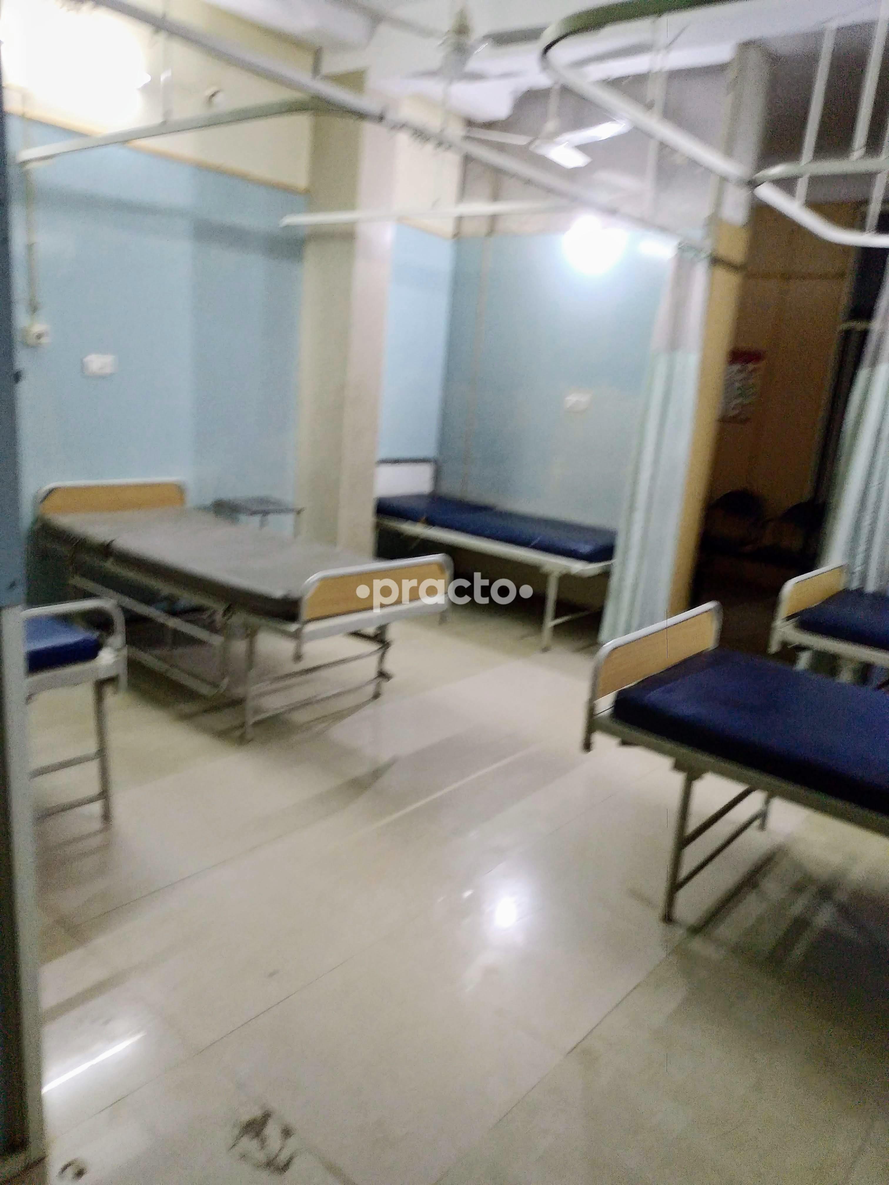Popular Hospital VV Puram Bangalore