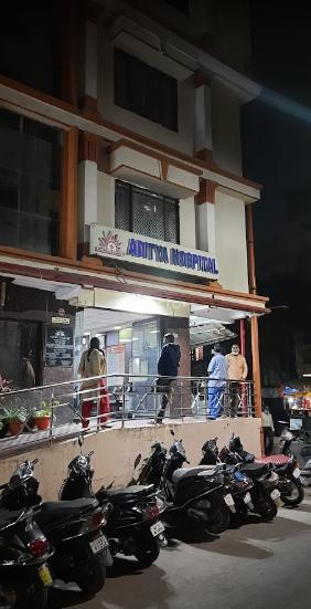 Aditya Hospital Abids Hyderabad