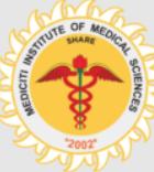 Medicity Institute Of Medical Sciences