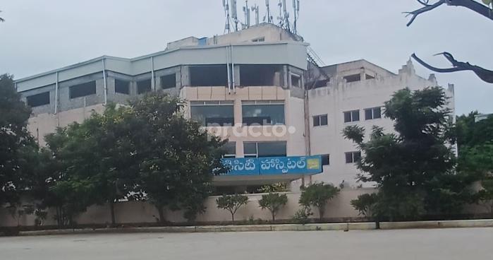 Medicity Institute Of Medical Sciences Medchal Rangareddi
