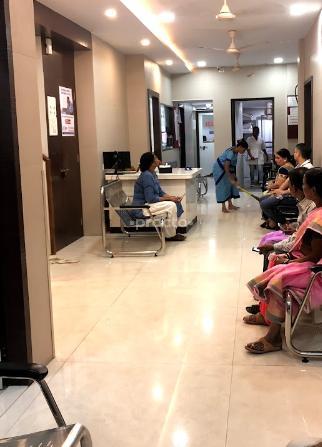 Shree Hospital Chembur Mumbai