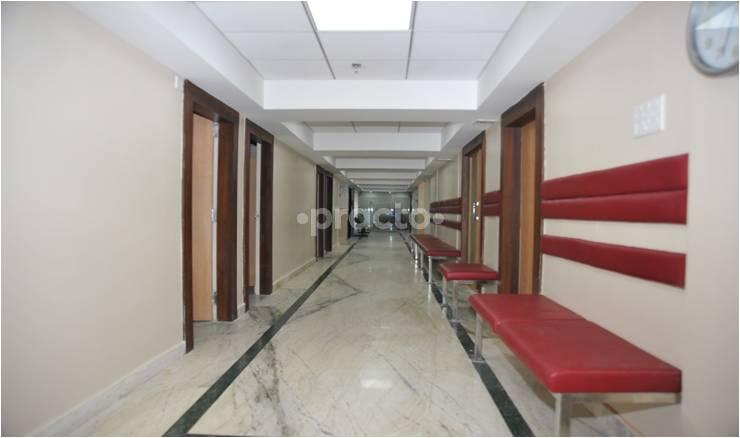 KIMS BiBi Hospital Malakpet Hyderabad