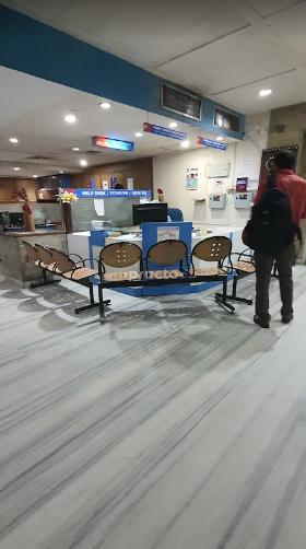 Kothari Medical Centre Alipore Kolkata