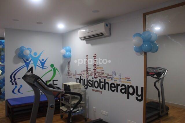 Services at Gokulam Child Development and Rehab Centre Kilpauk Chennai