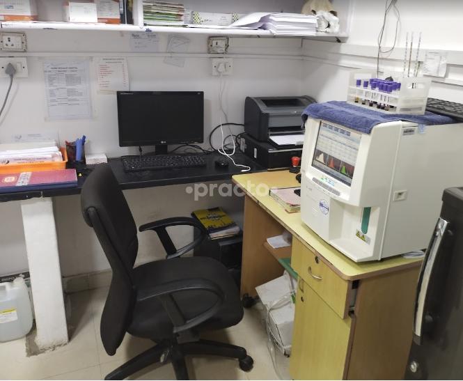 Divine Speciality Hospital Shivaji Nagar Bangalore