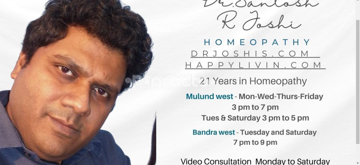 Happy Livin Healthcare Bandra West Mumbai