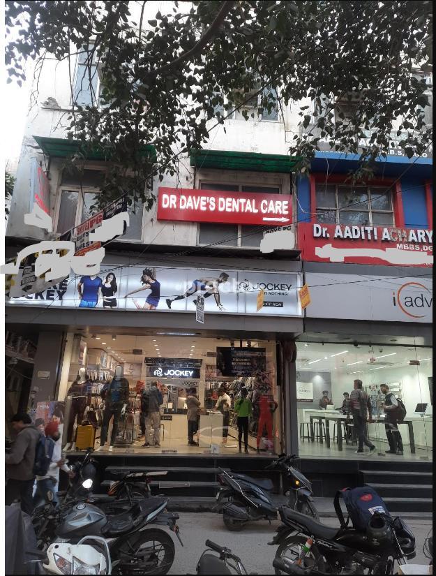 Dave's Dental Clinic Laxmi Nagar Delhi
