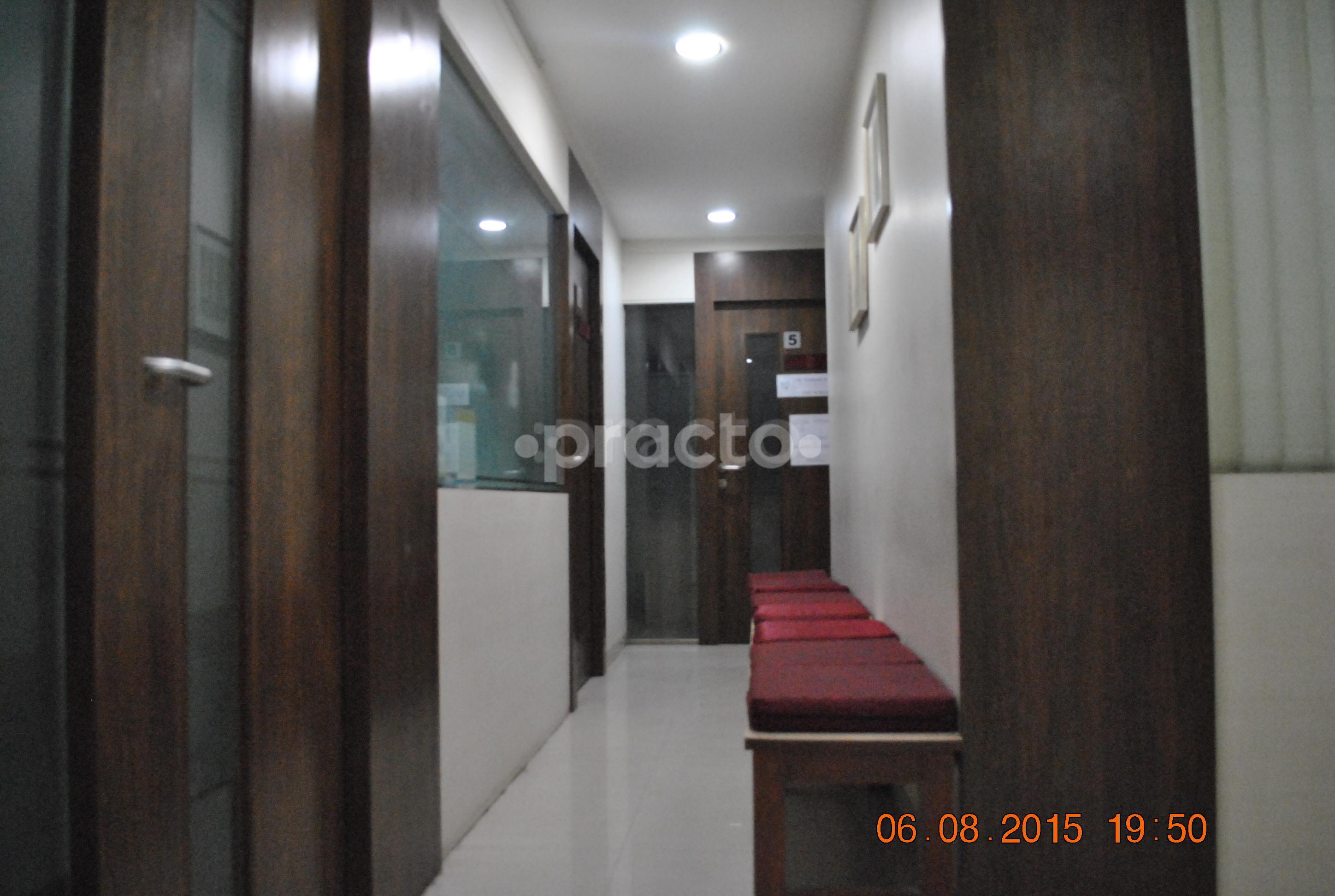 Joshi Polyclinic Heart Care & Shruti Pathology Lab Shivajinagar Pune