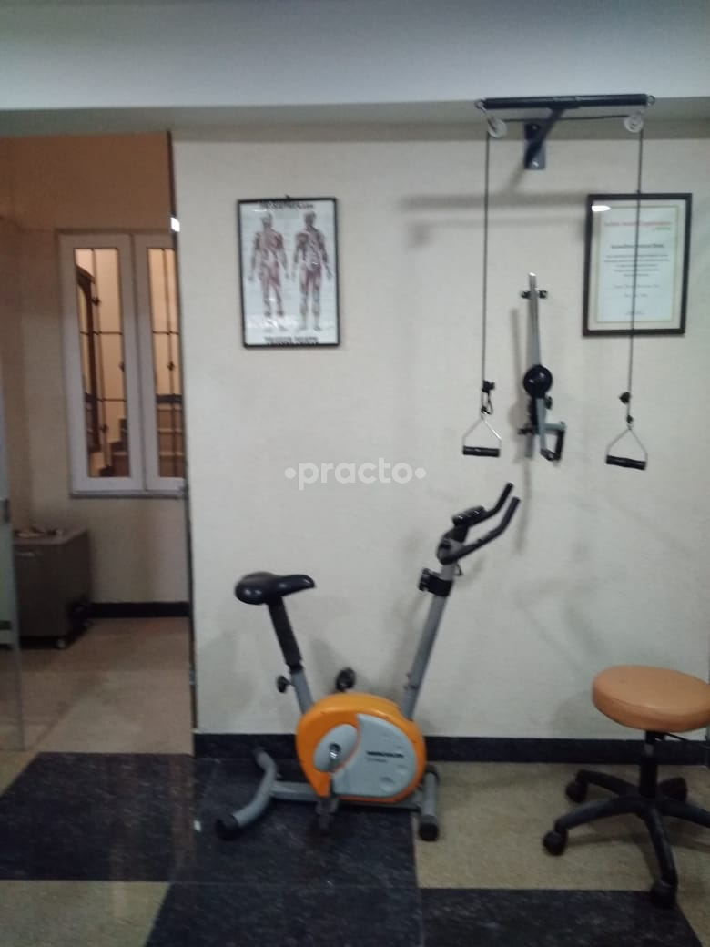 Services at Muskaan Dental and Physiotherapy  Clinic Anand Vihar Delhi