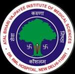 Ram Manohar Lohia Hospital
