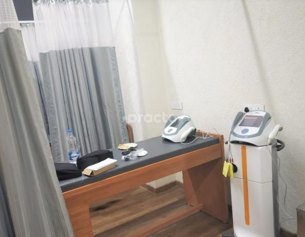 Doctors Hub DLF Phase IV Gurgaon