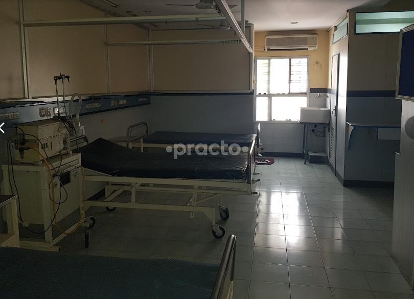 Seha Hospital Khairatabad Hyderabad