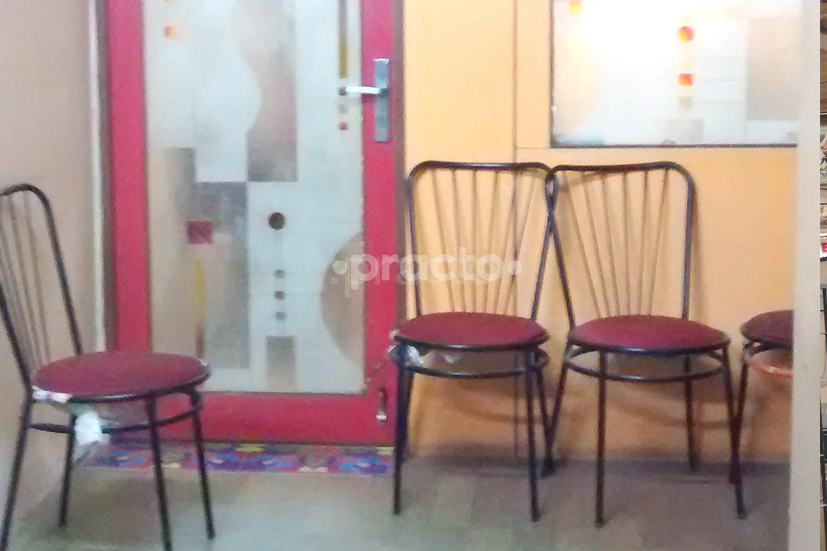 Waiting Area at Labdhi Dental Clinic Borivali West Mumbai