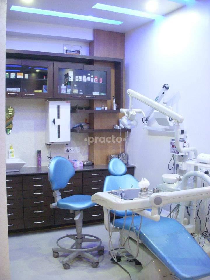 Services at Smile N Shine Abhyankar Nagar Nagpur