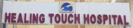 Healing Touch Hospital