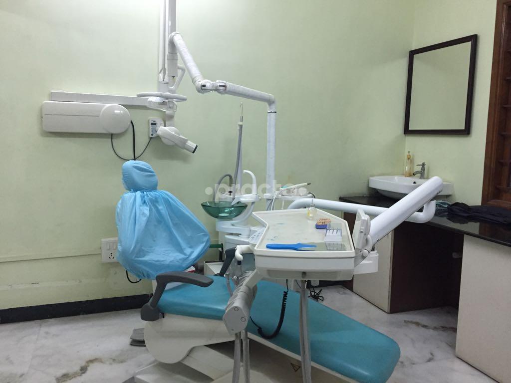 Dent4U Vadapalani Chennai