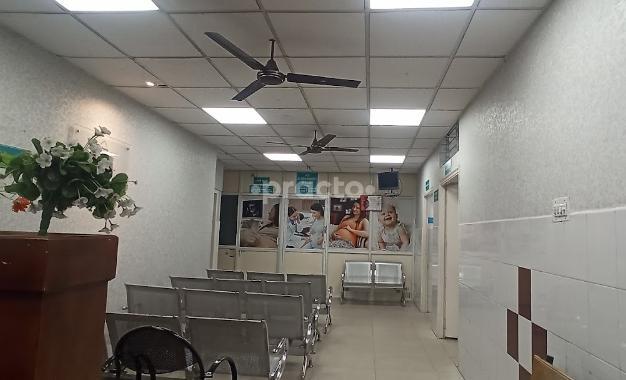 Little Flower Hospital Ramamurthy Nagar Bangalore