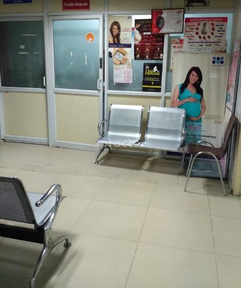 Little Flower Hospital Ramamurthy Nagar Bangalore