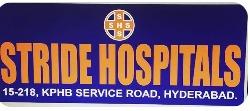 STRIDE HOSPITALS
