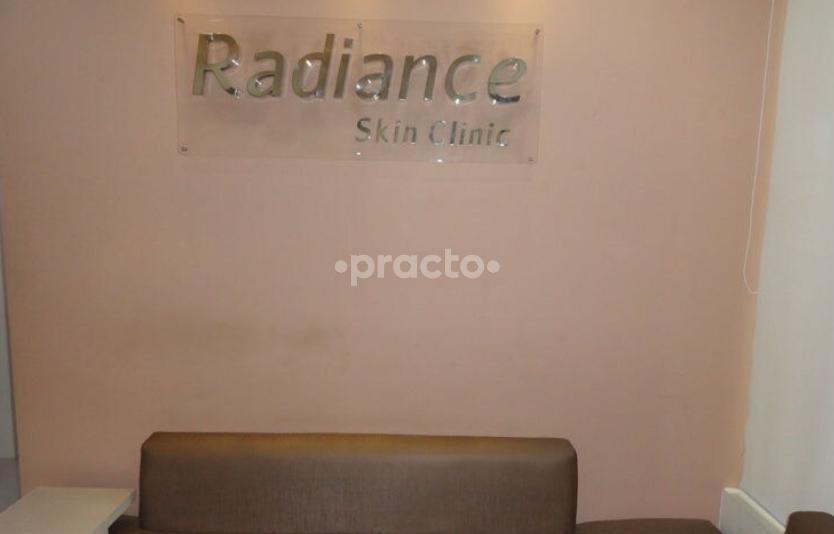 Radiance Skin Clinic Pitampura Delhi