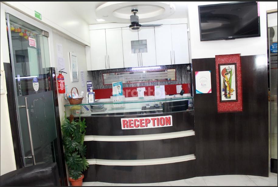 Dr. Bhirud's Sweet Smile Dental Clinic Pimpri-Chinchwad Pune
