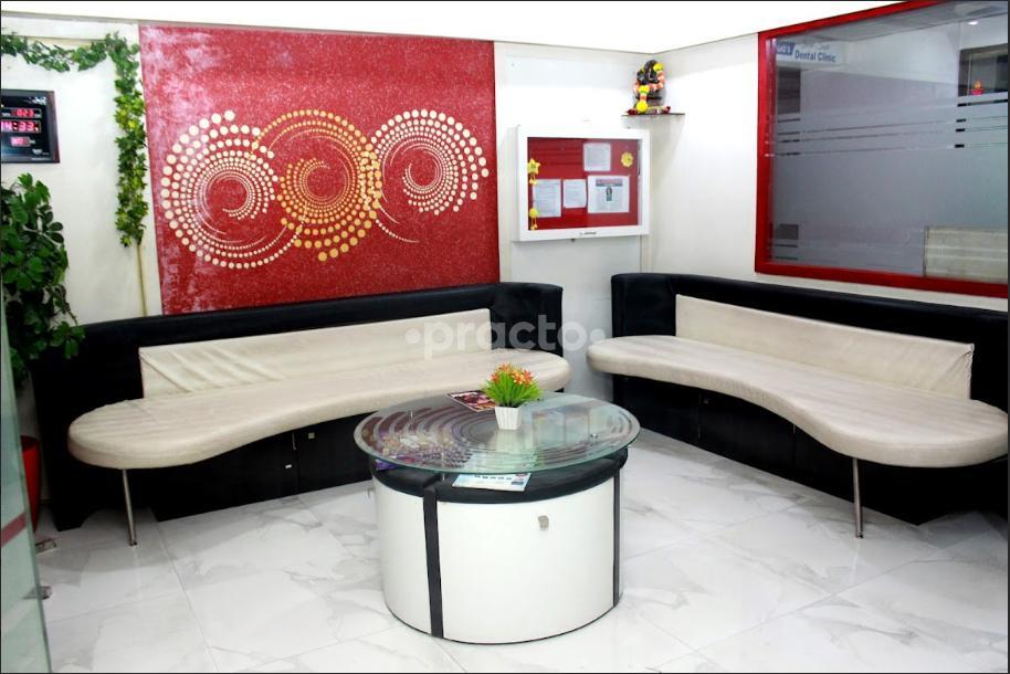 Dr. Bhirud's Sweet Smile Dental Clinic Pimpri-Chinchwad Pune