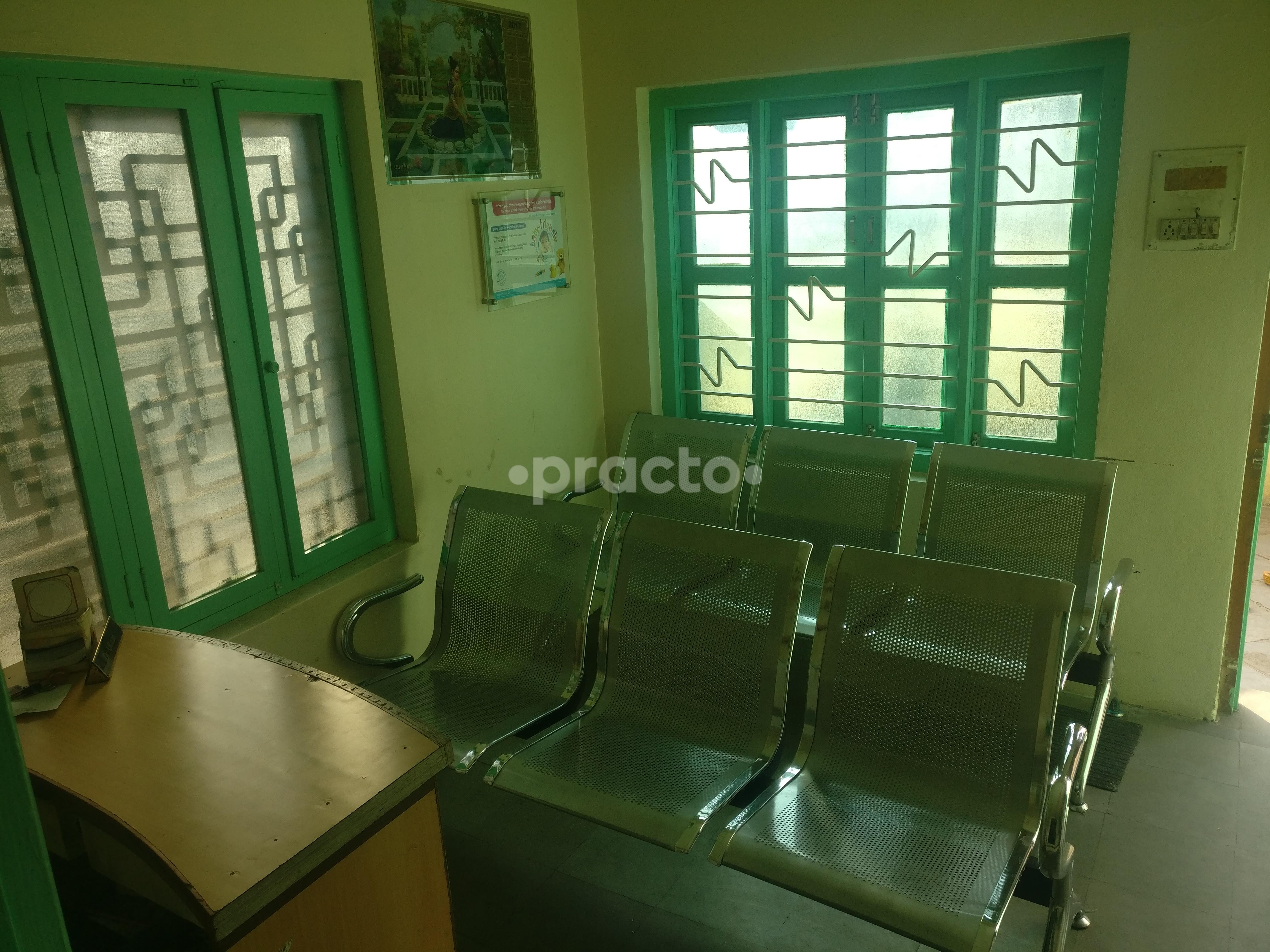 Rathan Hair & Skin Clinic MG Road Hyderabad